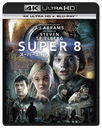 SUPER 8/ѡ [4K Ultra HD+֥롼쥤]/β