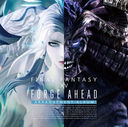 Forge Ahead: FINAL FANTASY XIV  Arrangement Album  ڱեȥ/Blu-ray Disc Music