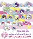 Pripara Friendship 2020 ѥȥ쥤!