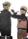  NARUTO-ʥ-  ȥ [DVD+2CD] []