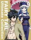 FAIRY TAIL -Ultimate collection- Vol.9