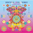 GRATEFUL IN ALL THINGS (մ㱫)/OSAMU SATO