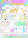 ֥ɥå奻֥ ȥ -Second SYMPHONY- DVD