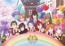 KING OF PRISM ALL SERIES Blu-ray Disc "Dream Goes On!"