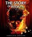 THE STORY OF REDSTA The Red Magic 2011 COMPLETE EDITION [Blu-ray]