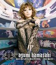 ayumi hamasaki Rock'n'Roll Circus Tour FINAL 7days Special [Blu-ray]