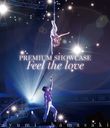 ayumi hamasaki PREMIUM SHOWCASE Feel the love