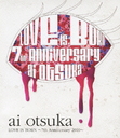 ͰLOVE IS BORNۡ7th Anniversary 2010 [Blu-ray]