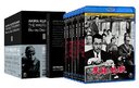 ߷ĺ AKIRA KUROSAWA THE MASTERWORKS Blu-ray Disc Collection III [Blu-ray]