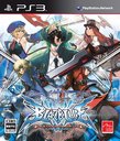 BLAZBLUE CONTINUUM SHIFT [PS3]