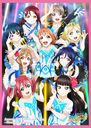 ֥饤! 󥷥㥤!! Aqours 3rd LoveLive! Tour WONDERFUL STORIES DVD