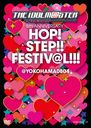 THE IDOLMSTER 8th ANNIVERSARY HOP! STEP!! FESTIVL!!!YOKOHAMA0804