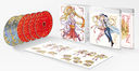 𥸥 Complete Blu-ray BOX [4Blu-ray+2CD]