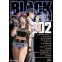 BLACK LAGOON 002