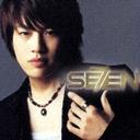 ȥ饤/Forever [CD+DVD]/SE7EN