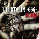 THE STALIN -666- [B] [CD+DVD]