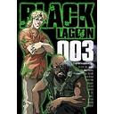 BLACK LAGOON 003