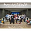 COSMICHUMAN [̾]/Hey! Say! JUMP