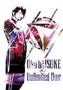 Daisuke Ono LIVE 2016Unlimited DoorDVD