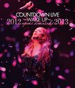 ayumi hamasaki COUNTDOWN LIVE 2012-2013 A WAKE UP [Blu-ray]