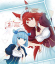 ¤ϲǶǤ? Blu-ray BOX  [Blu-ray+CD/]