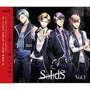 饯CD꡼SolidS vol.1