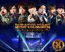 LIVE TOUR 2017 MUSIC COLOSSEUM