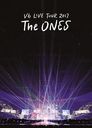 LIVE TOUR 2017 The ONES [̾]