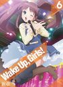 Wake Up, Girls!  vol.6