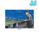 BLUE GIANT  A3 ޥåȲùݥ/