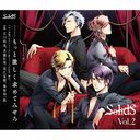 饯CD꡼SolidS vol.2