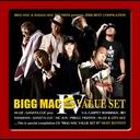 BIGG MAC VALUE SET IV