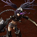 TV ANIMATION BLACKROCK SHOOTER 󥻥󡦥֥åå塼/