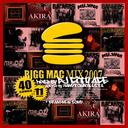 BIGG MAC MIX 2007