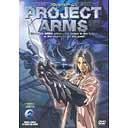 PROJECT ARMS Vol.2