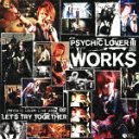 Psychic Lover III -WORKS- [CD+DVD]