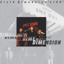 Sixth Dimension "LIVE