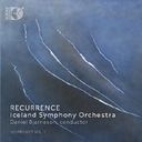 RECURRENCE [CD+Blu-ray Audio]