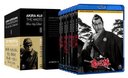 ߷ĺ AKIRA KUROSAWA THE MASTERWORKS Blu-ray Disc Collection II [Blu-ray]