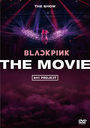 BLACKPINK THE MOVIE JAPAN STANDARD EDITION