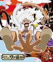 ONE PIECE ԡ 20TH ι PIECE.51