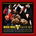 BIGG MAC VALUESET 5