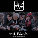 BAND with Friends.Live at Streaming [UHQCD]/BAND