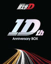 ǡƬʸD10th Anniversary Blu-ray BOX [2Blu-ray+4CD]