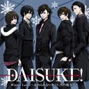 DAISUKE! Winter Lover ˺ʤߤȡء