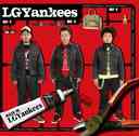 MADE IN LGYankees [̾]