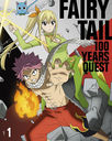 FAIRY TAIL 100ǯ vol.1