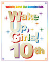 Wake Up, Girls! Live Complete BOX []/Wake Up, Girls!