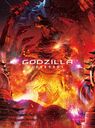 GODZILLA ﵡưԻ 쥯ǥ