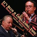 It's Been a Long Long Time-Don Sharp Meets Yoshimasa Kasai